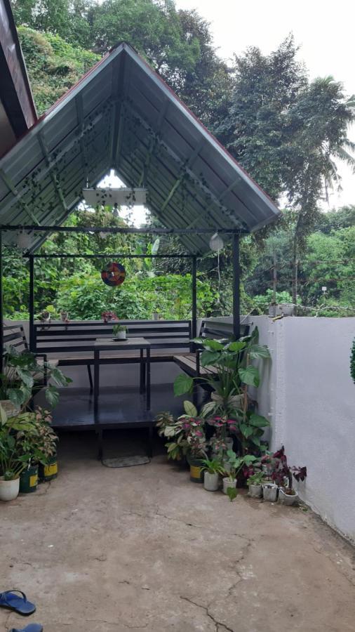 Casa Erelle -1 Bedroom Guest House W/ Modern Kubo Antipolo Exterior foto
