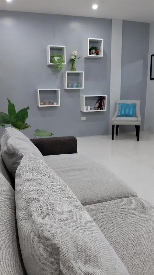 Casa Erelle -1 Bedroom Guest House W/ Modern Kubo Antipolo Exterior foto