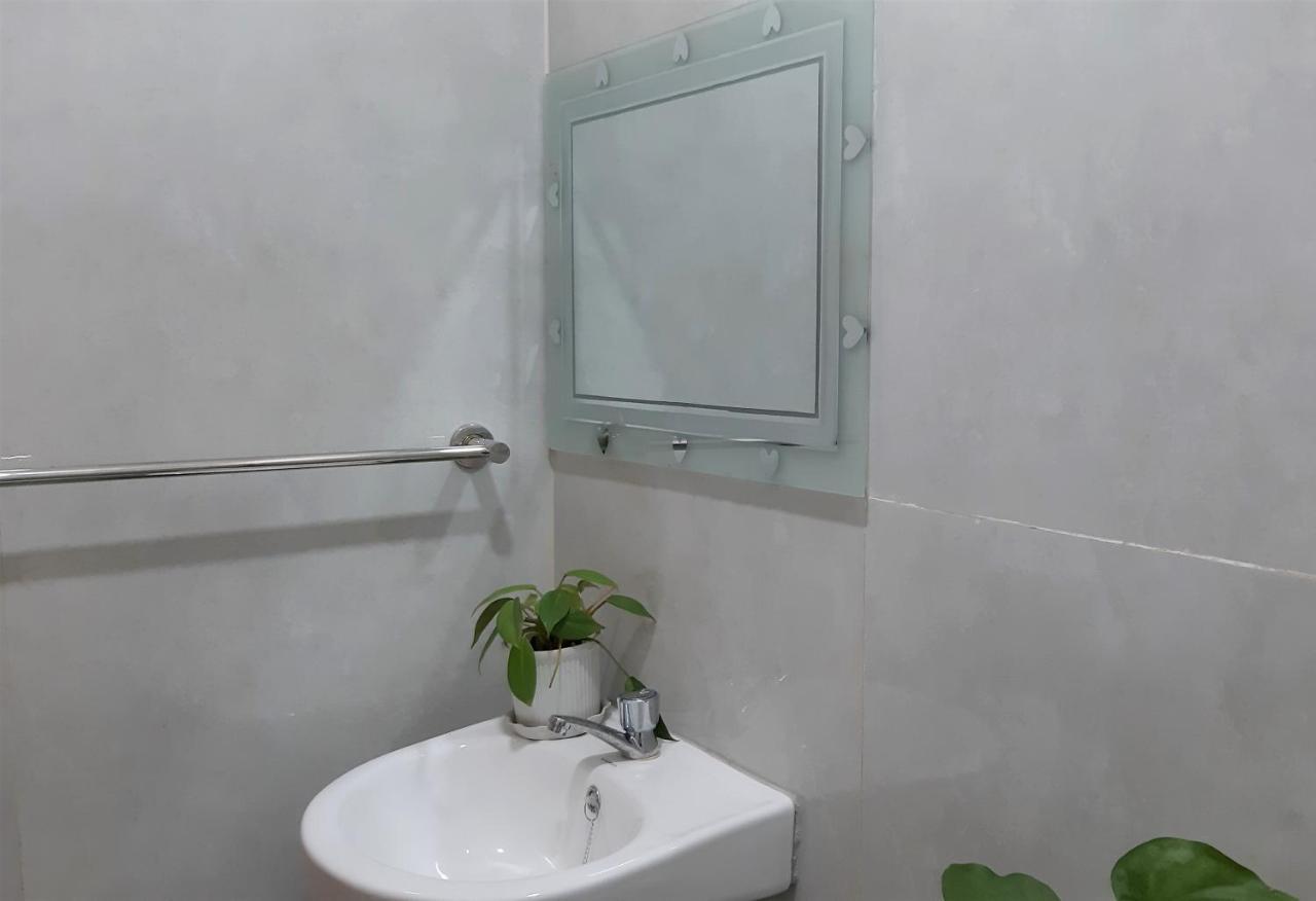 Casa Erelle -1 Bedroom Guest House W/ Modern Kubo Antipolo Exterior foto