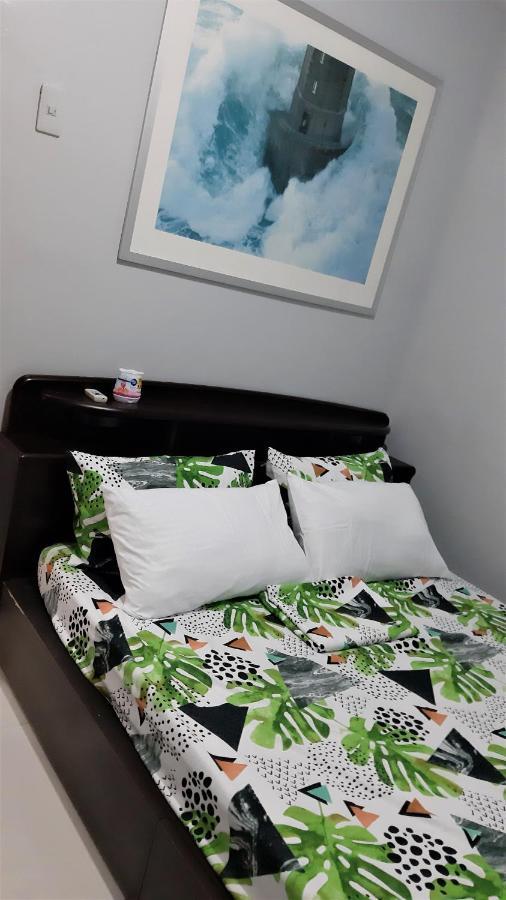Casa Erelle -1 Bedroom Guest House W/ Modern Kubo Antipolo Exterior foto